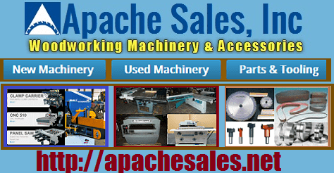 Shapers - Castaly - Apache Sales, Inc.