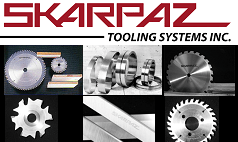 skarpaz tools