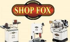 shop fox